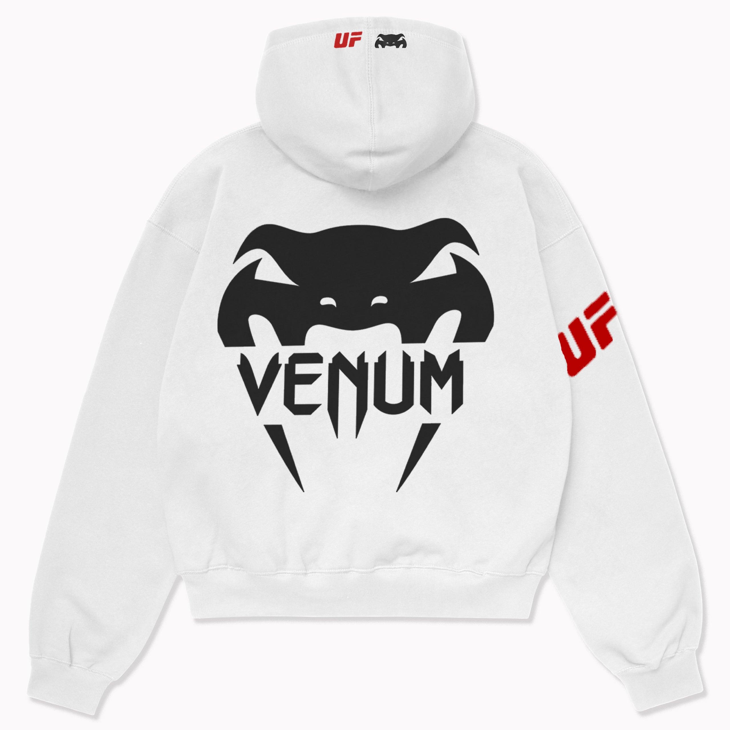 Oversize Venum Hoodie