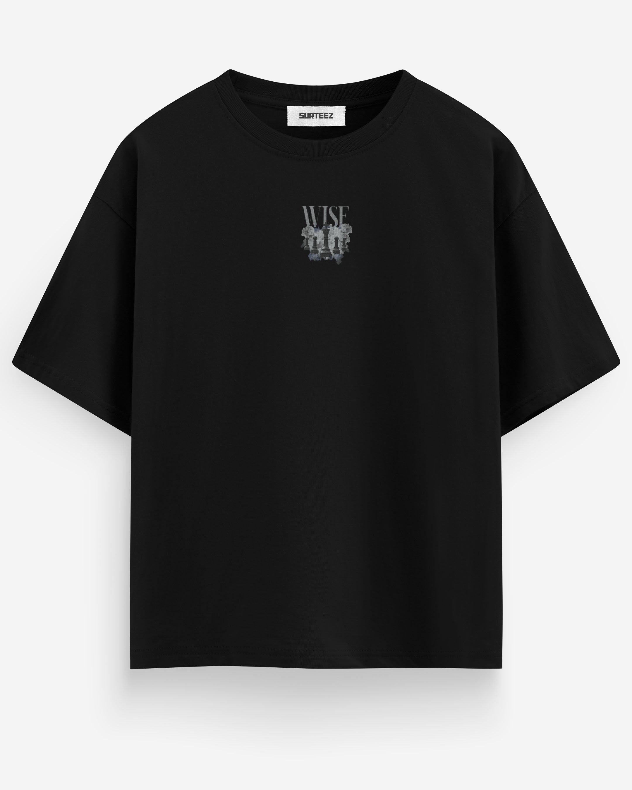 Oversize Wise