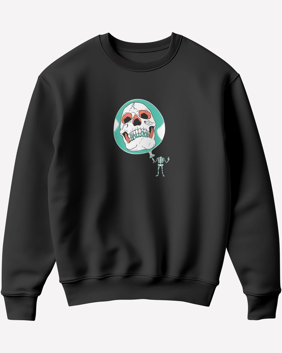 Balloon Sweatshirt