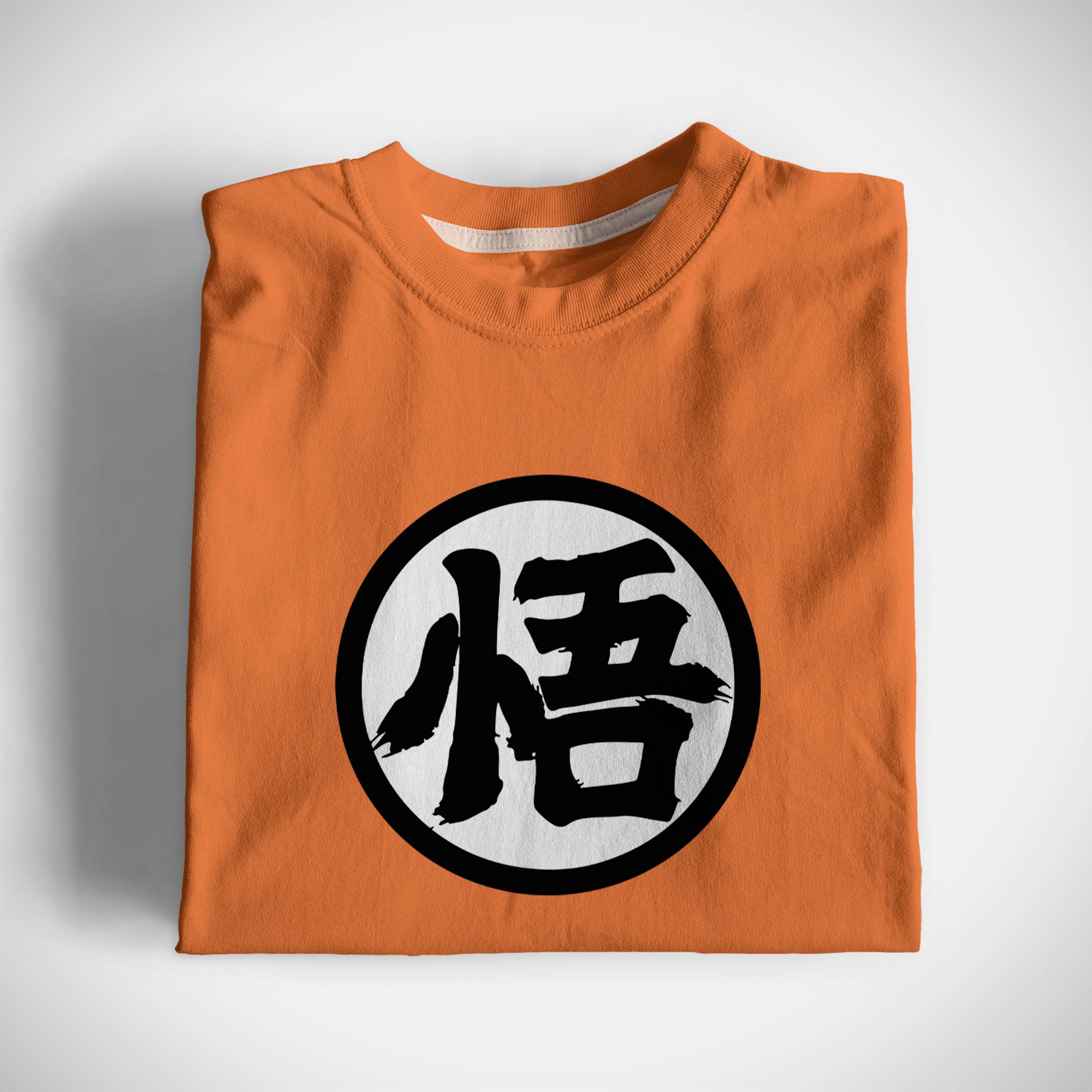 Dragon Ball Graphic Tee - Surteez