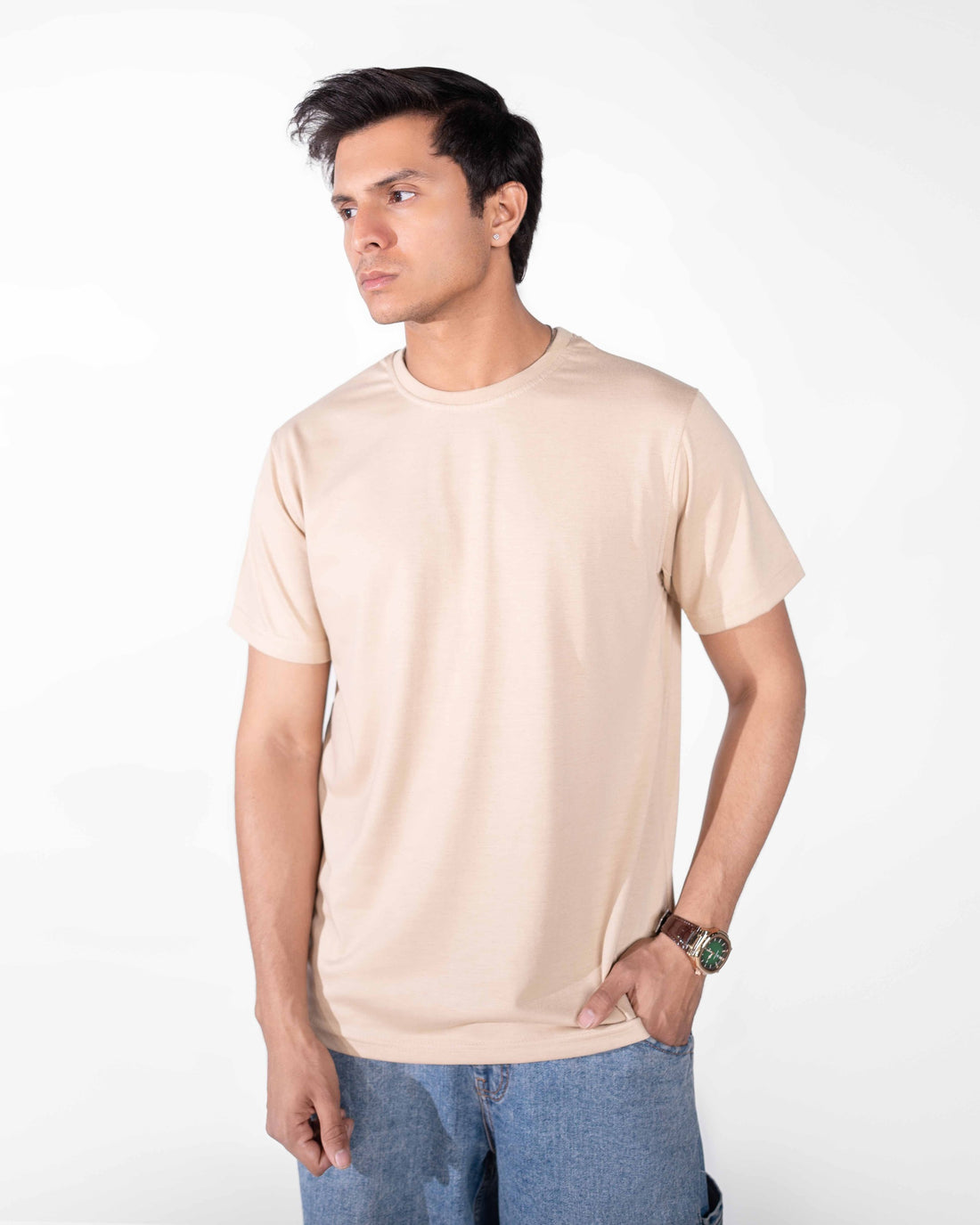 Skin Basic Tee