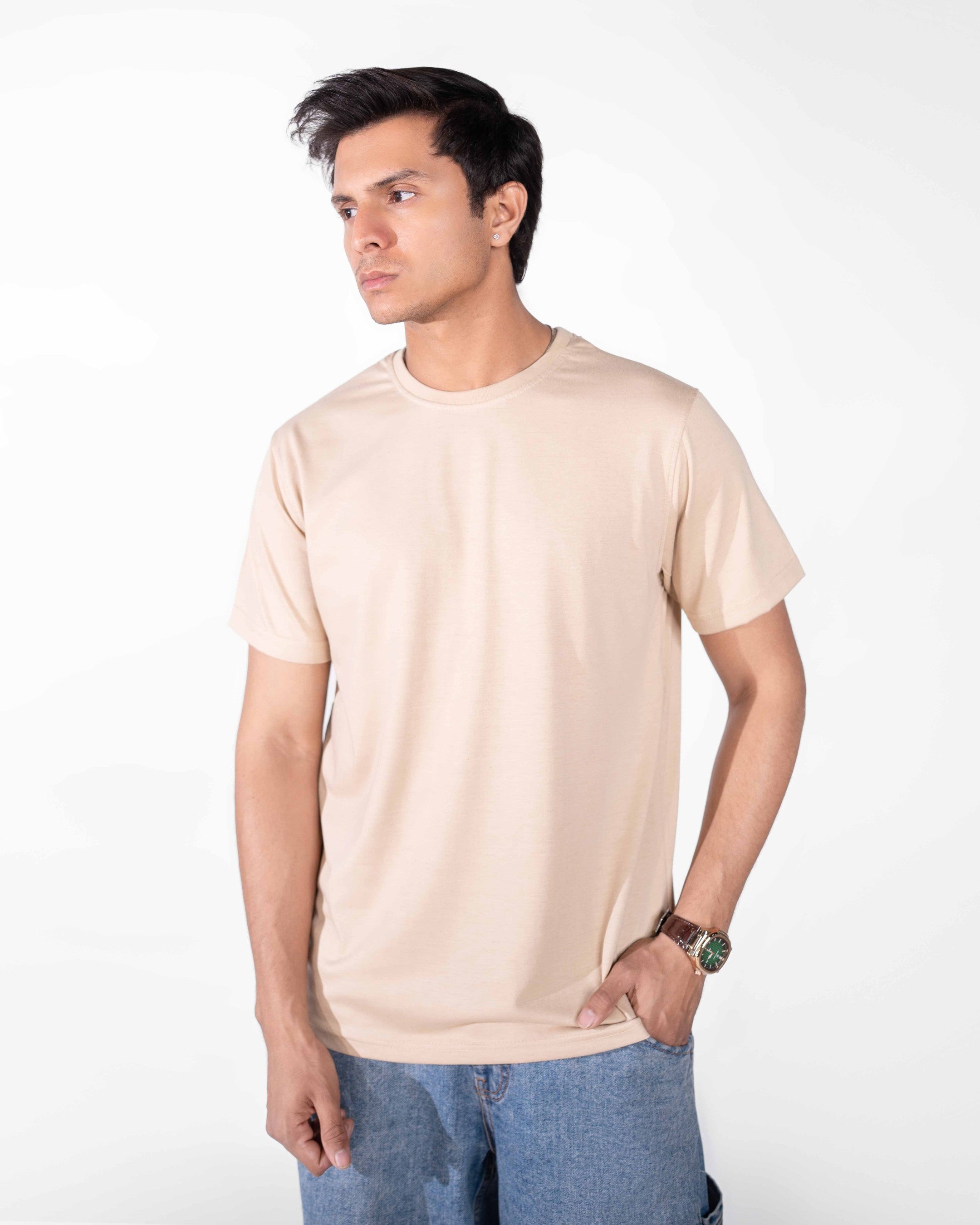 Skin Basic Tee
