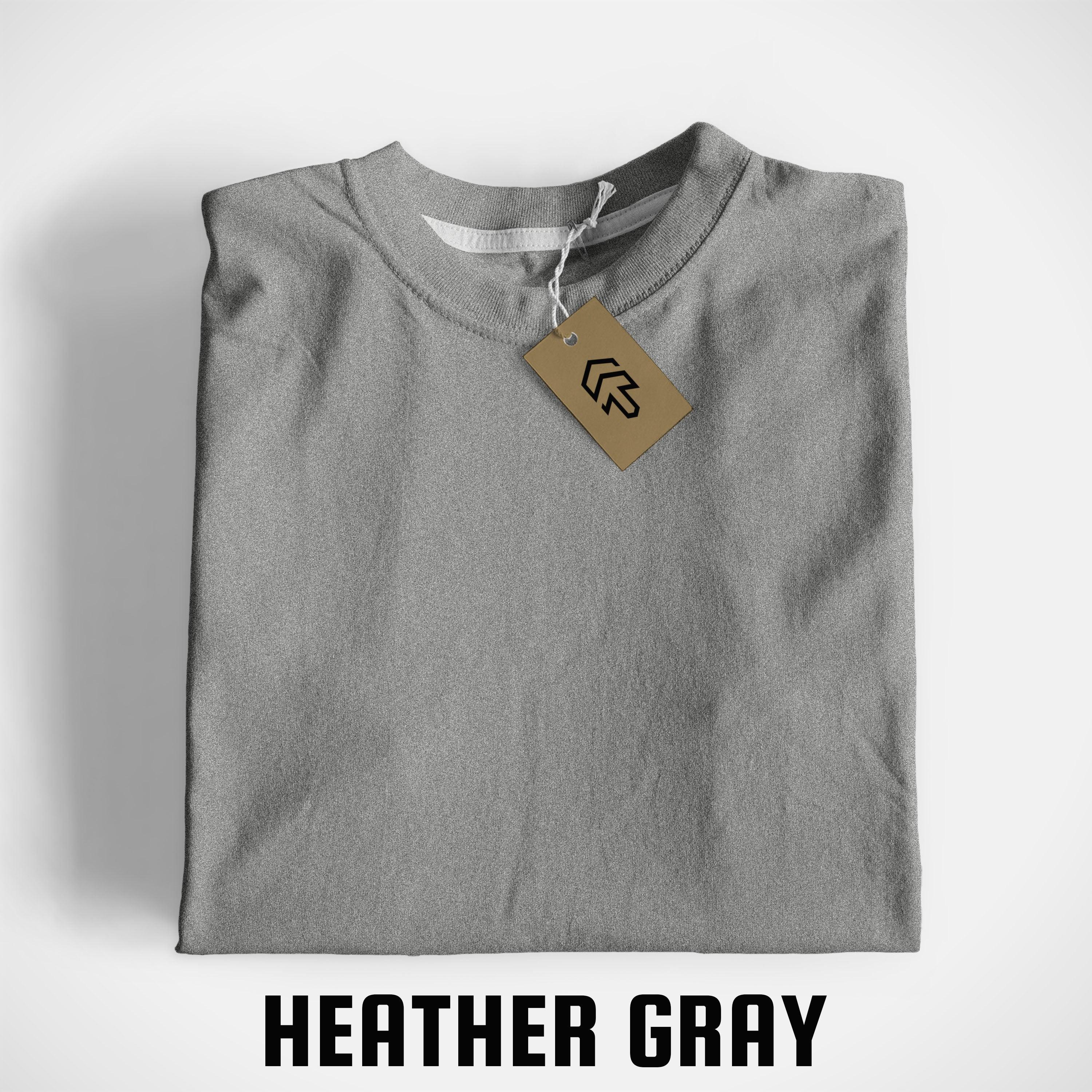 Any Pack of 6 Basic Tees - Surteez