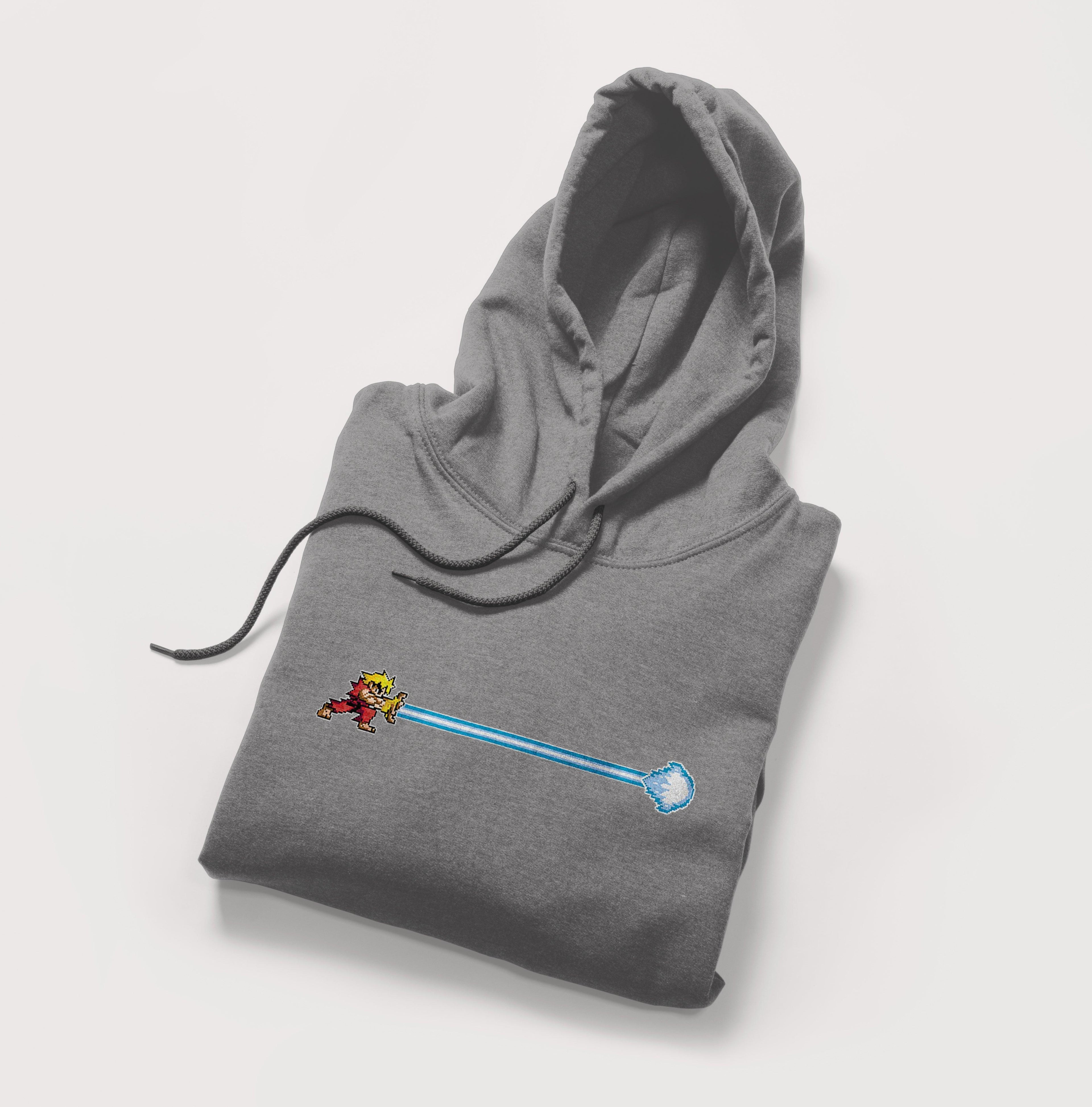 Ken Fleece Hoodie - Surteez