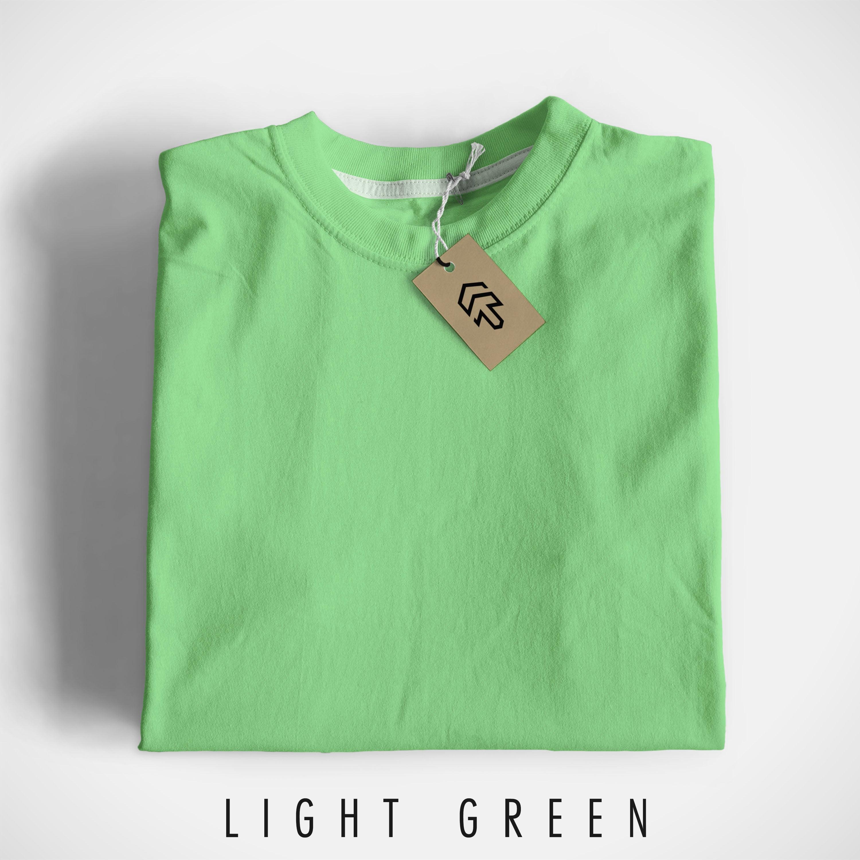 Any Pack of 6 Basic Tees - Surteez