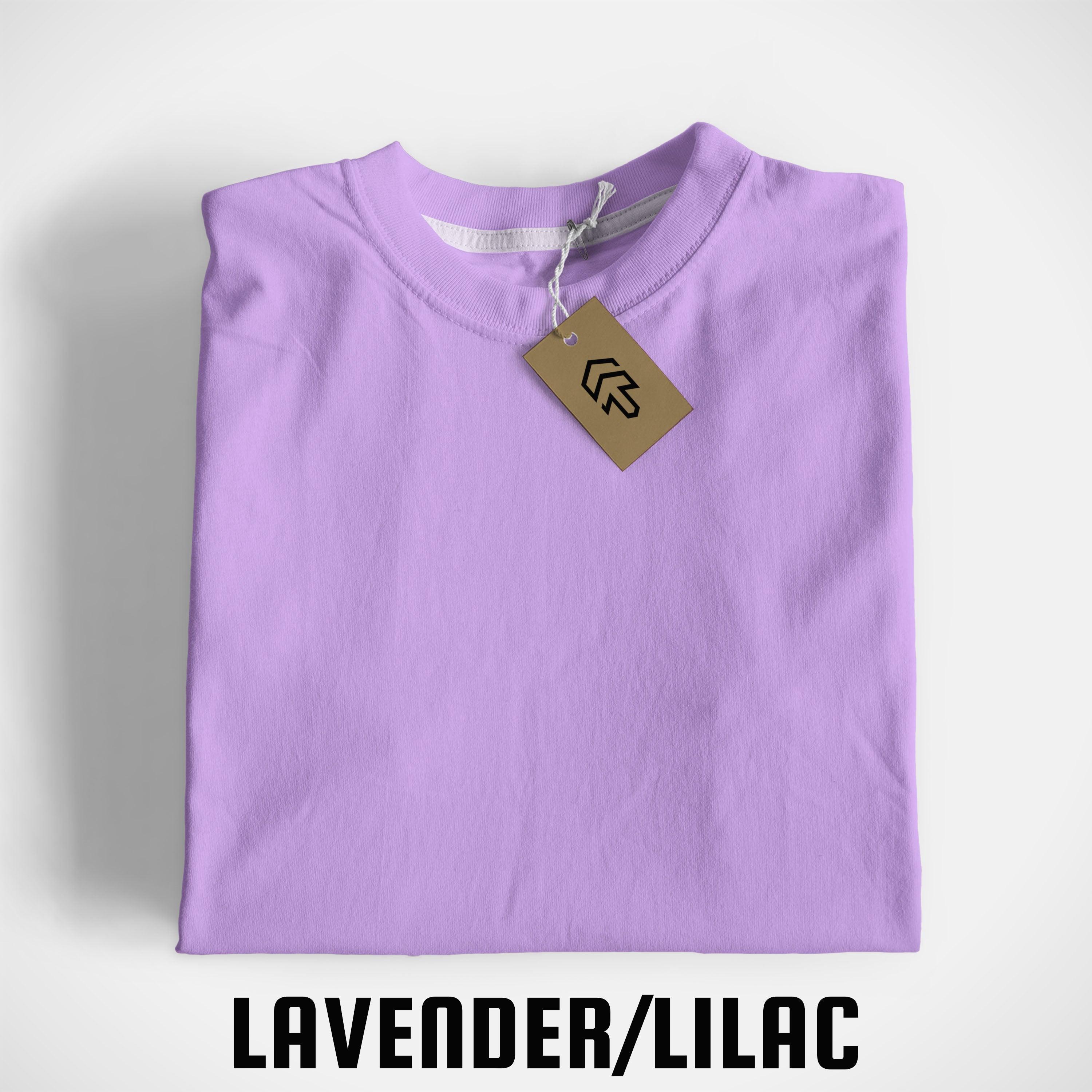Any Pack of 6 Basic Tees - Surteez