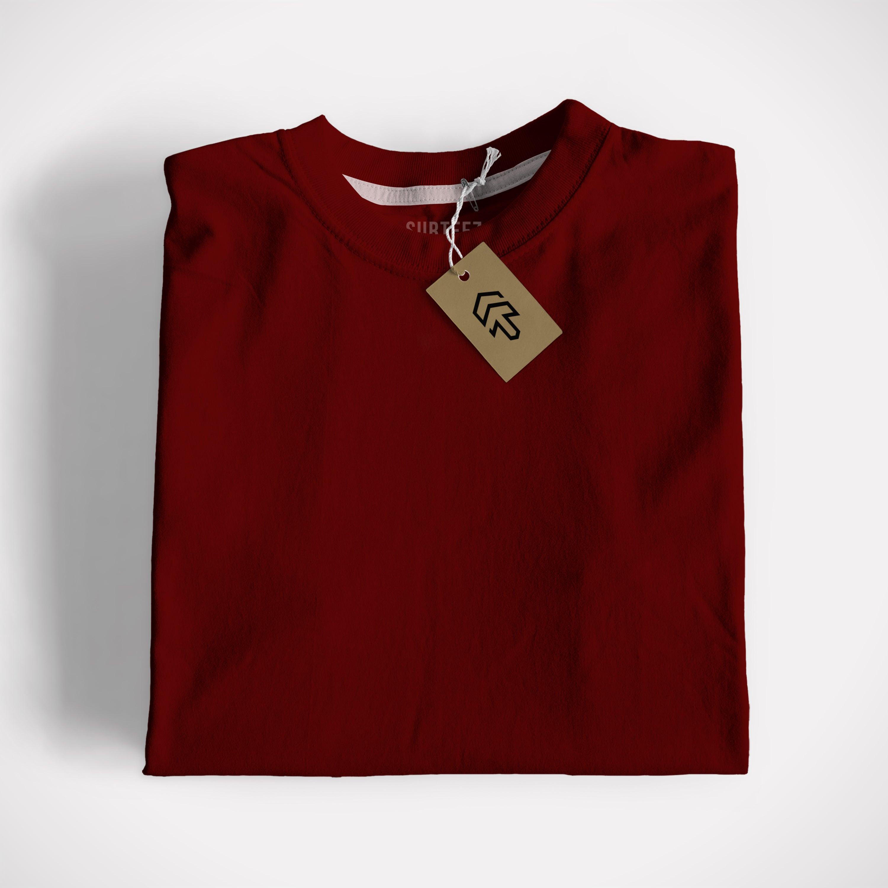 Any Pack of 6 Basic Tees - Surteez