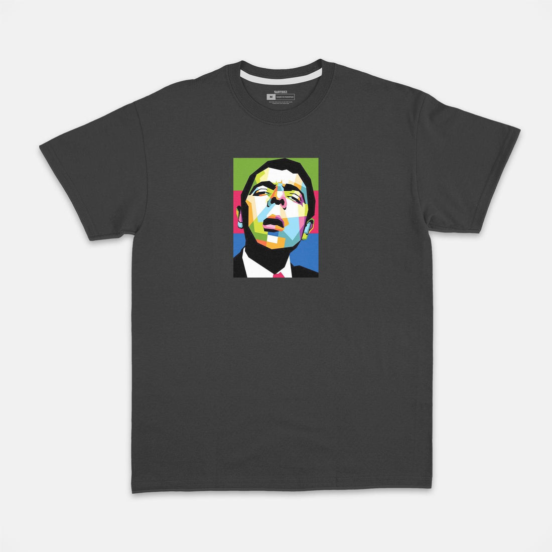 Mr Bean Graphic Tee - Surteez