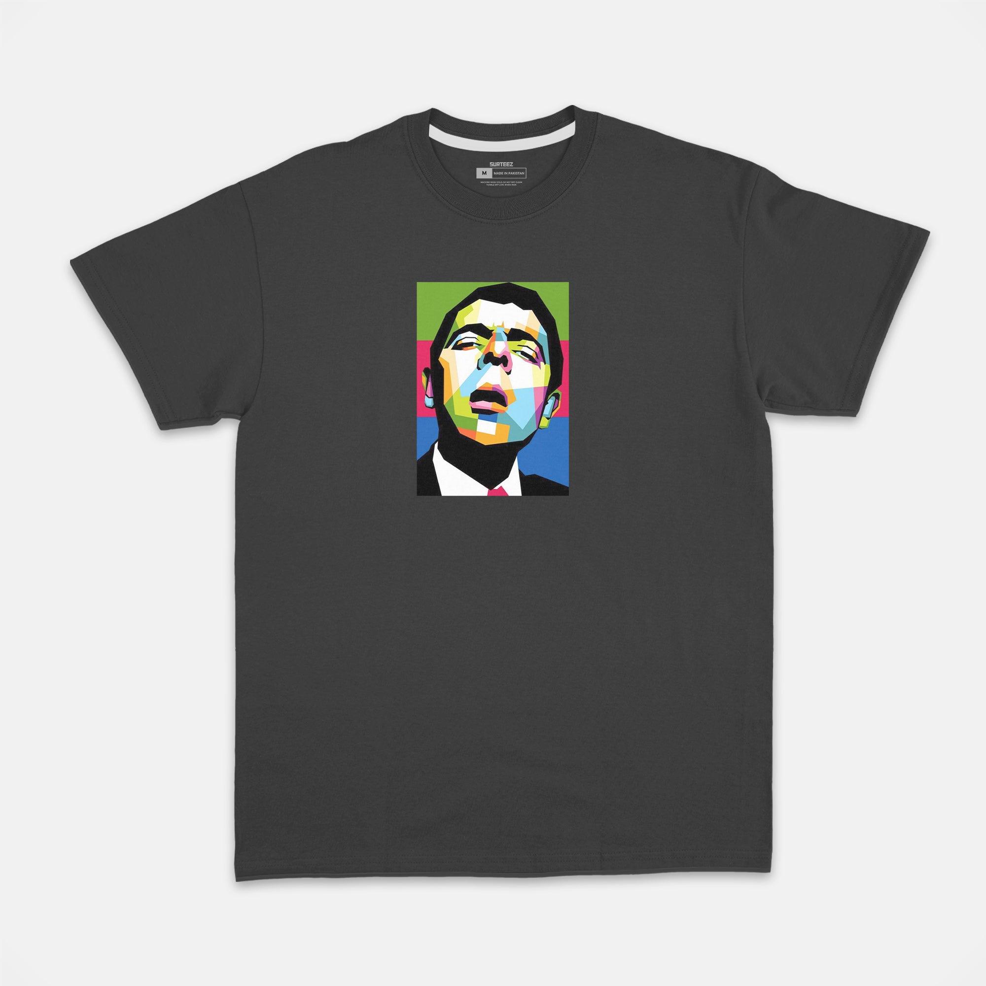 Mr Bean Graphic Tee - Surteez
