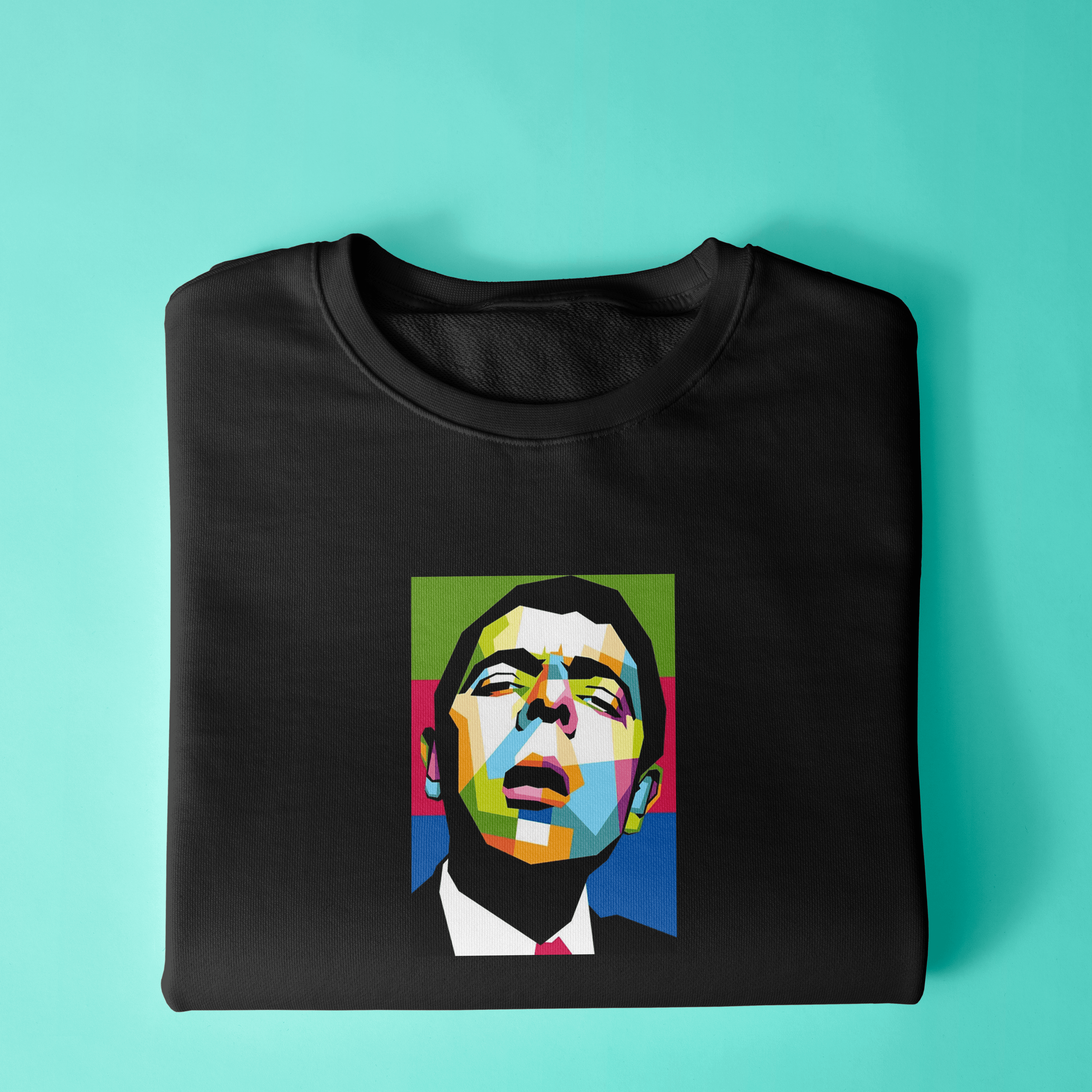 Mr Bean Sweatshirt - Surteez