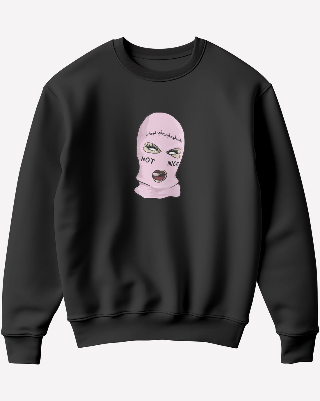 Notnice Sweatshirt