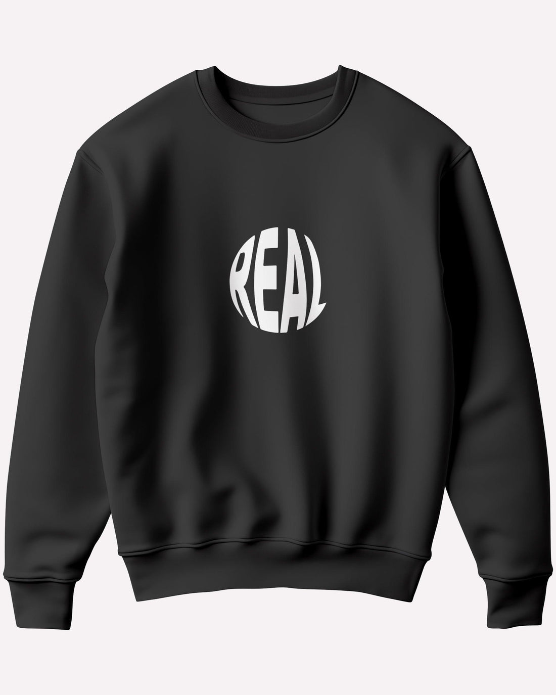Real Sweatshirt