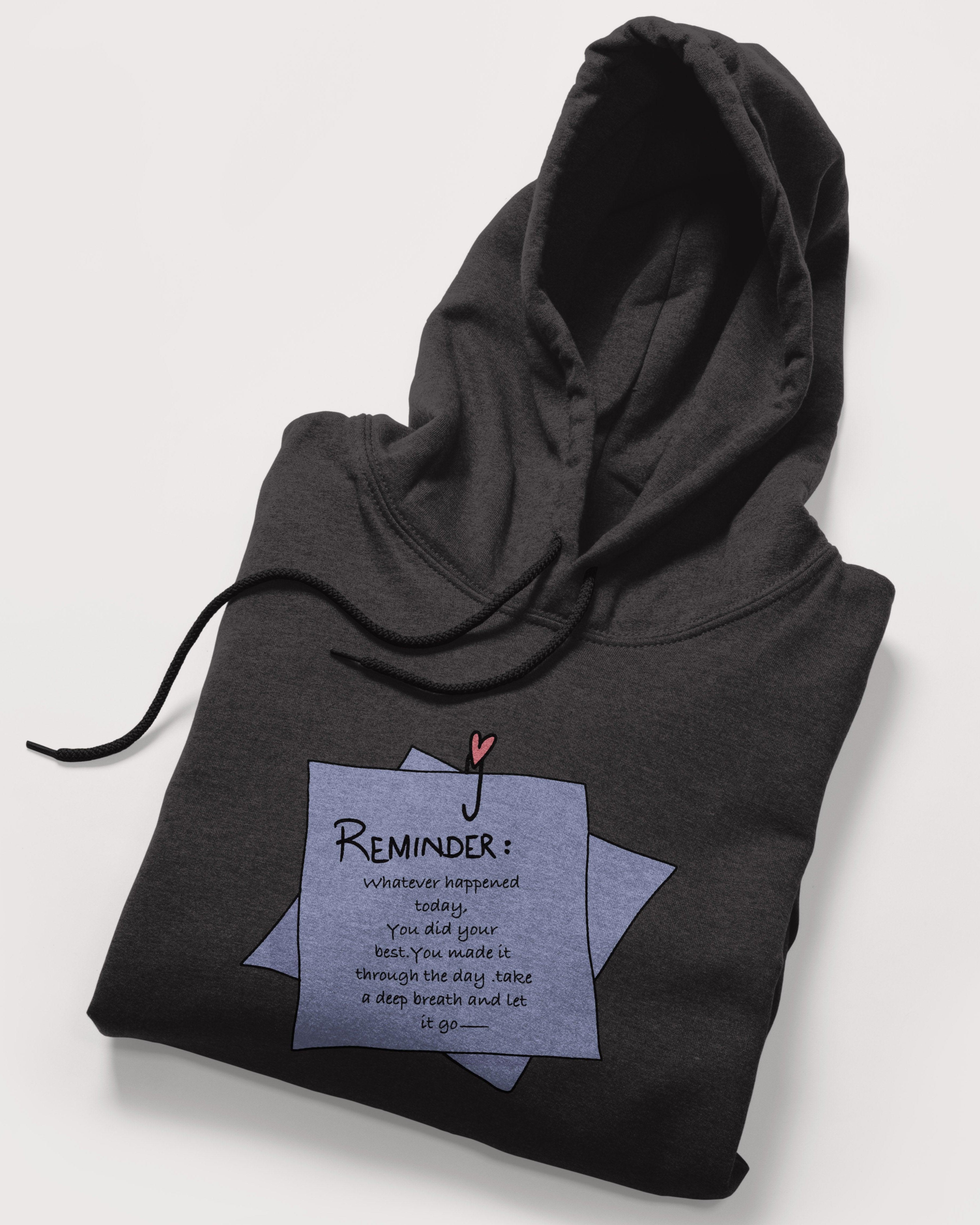 Give Your Best Fleece Hoodie - Surteez
