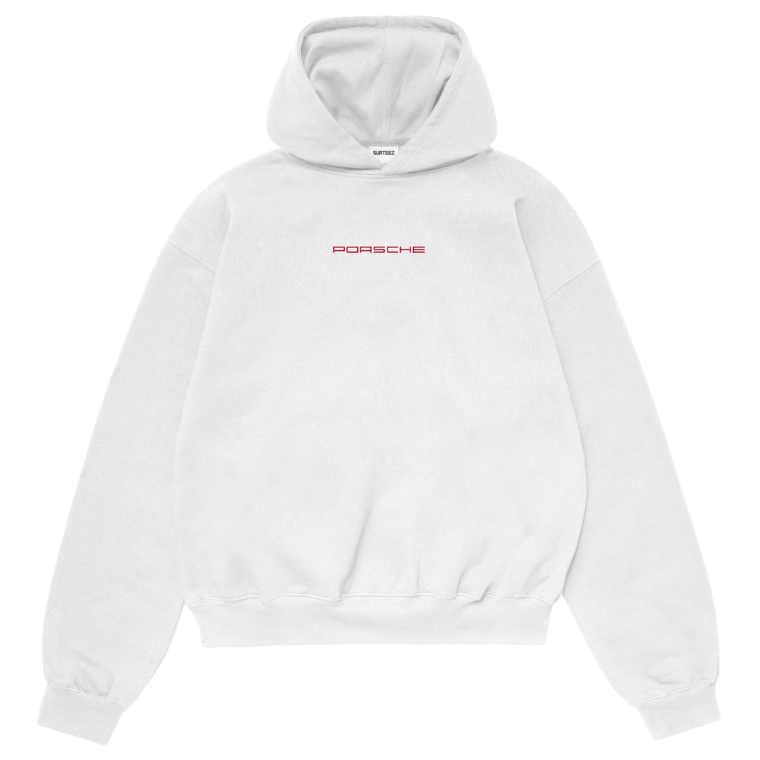 Oversize Roar More Hoodie