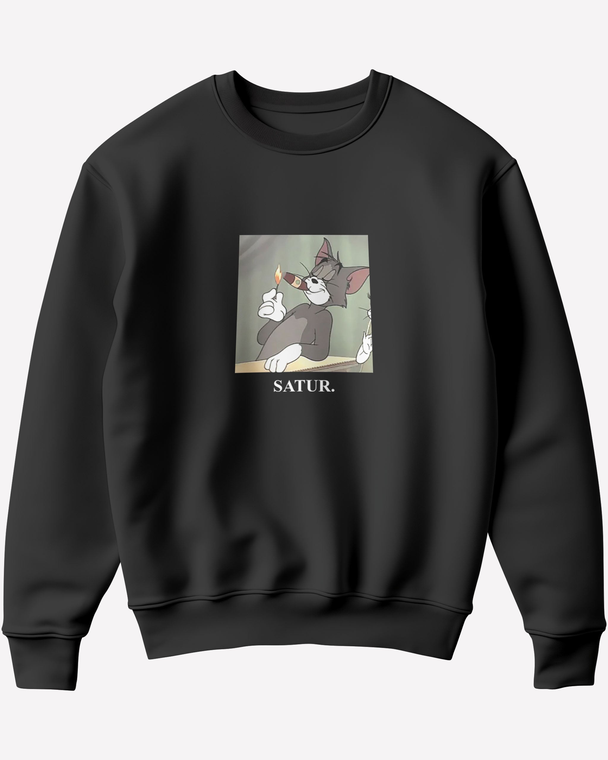 Saturday Sweatshirt