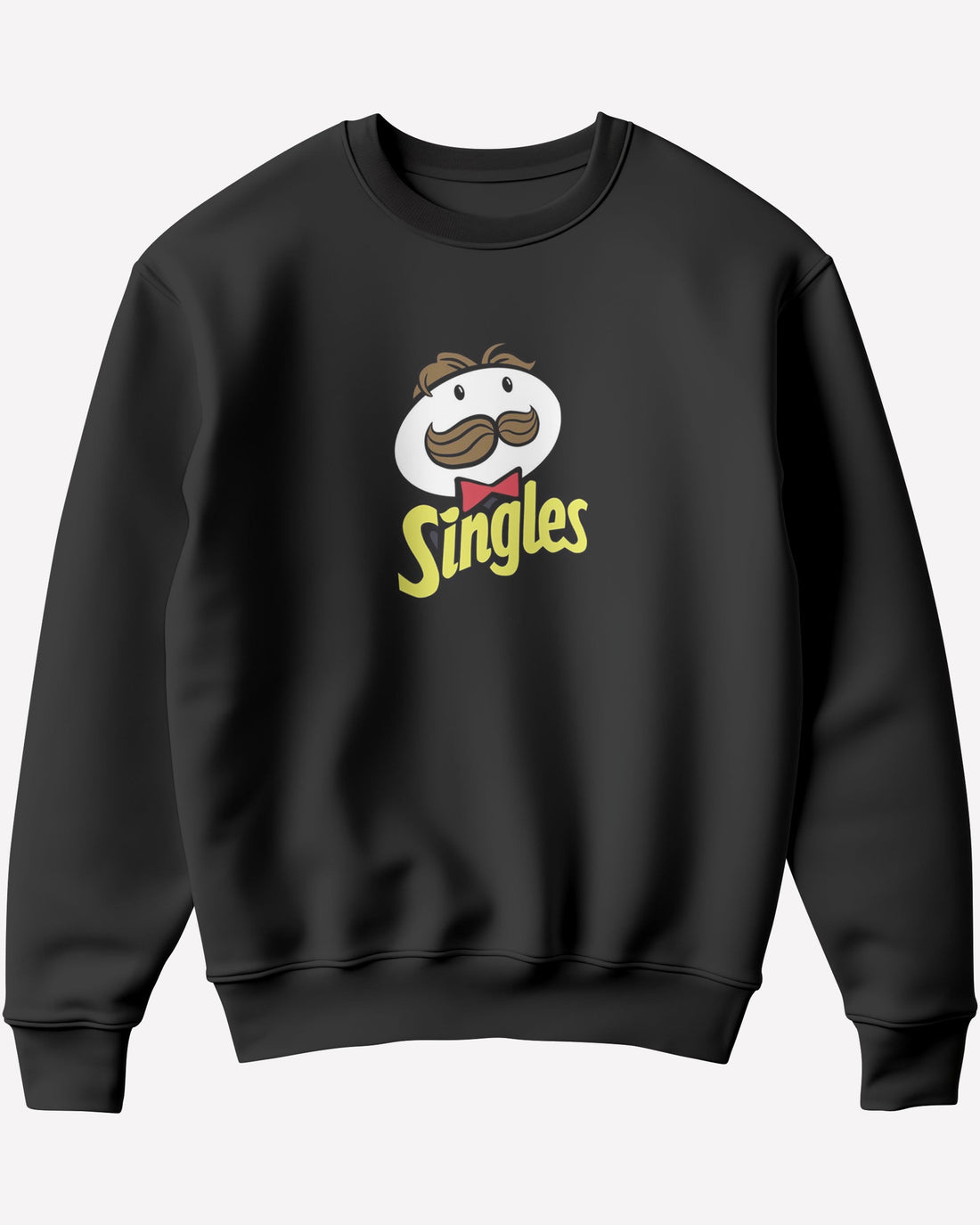 Singles Sweatshirt