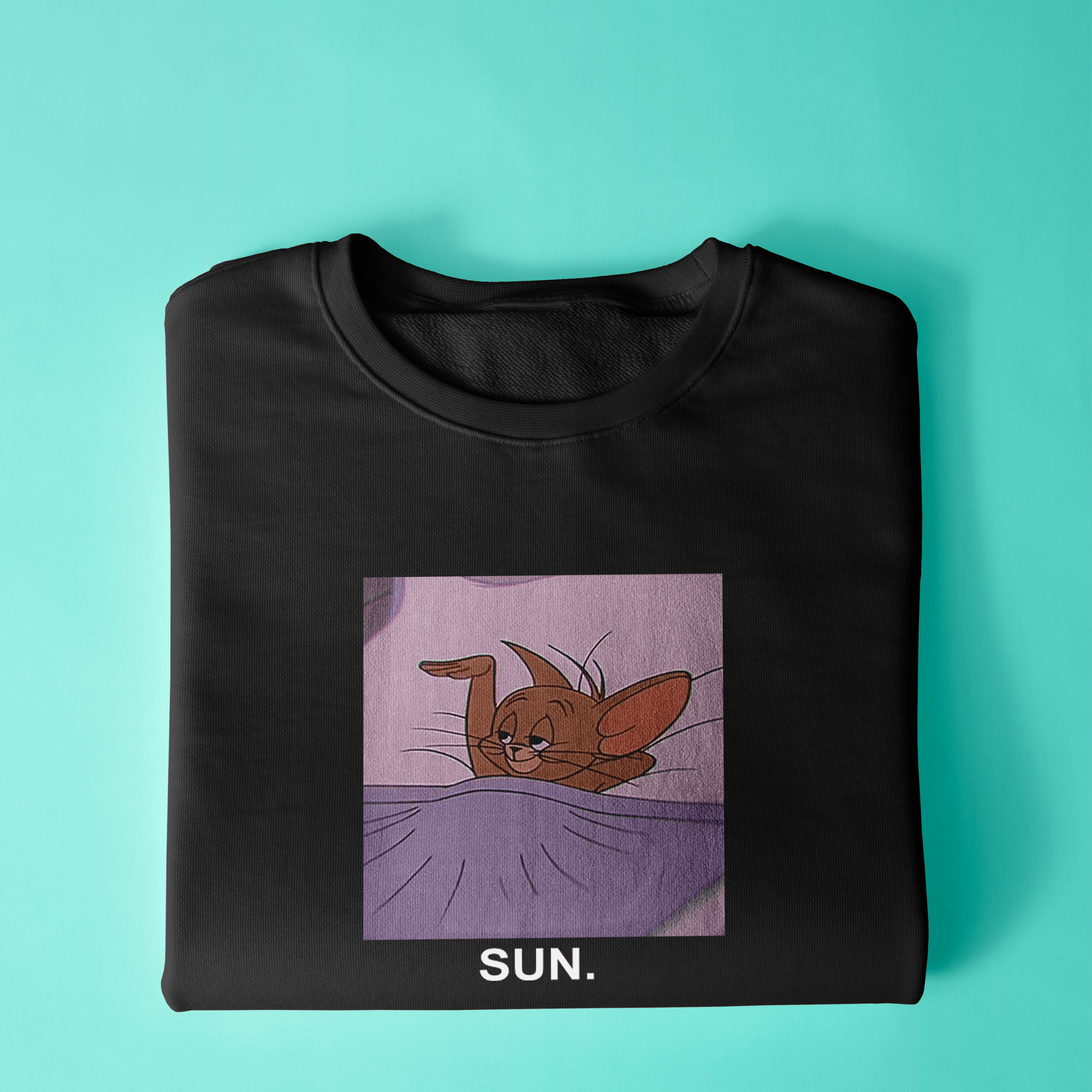 Sunday Sweatshirt - Surteez