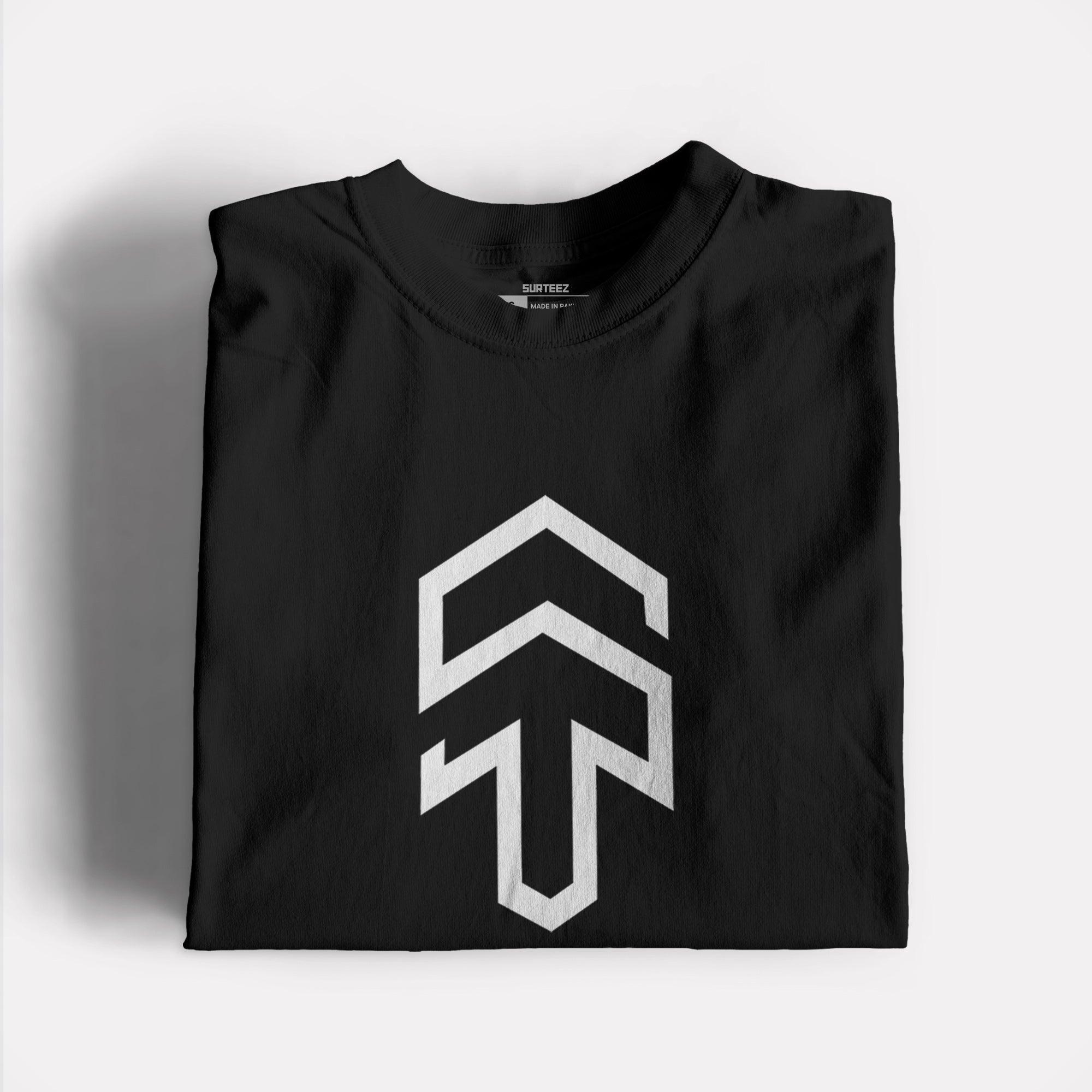 Surteez Graphic Tshirt - Surteez