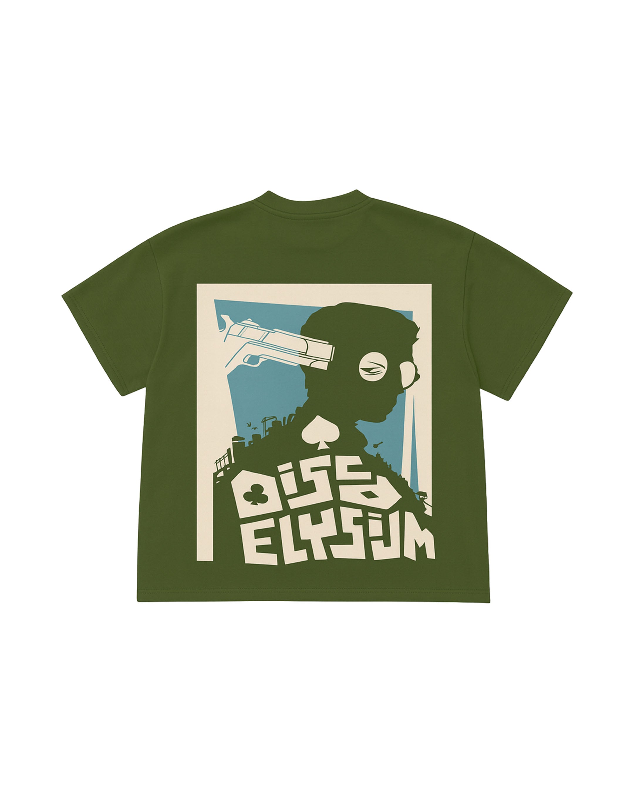 Oversize Elysum