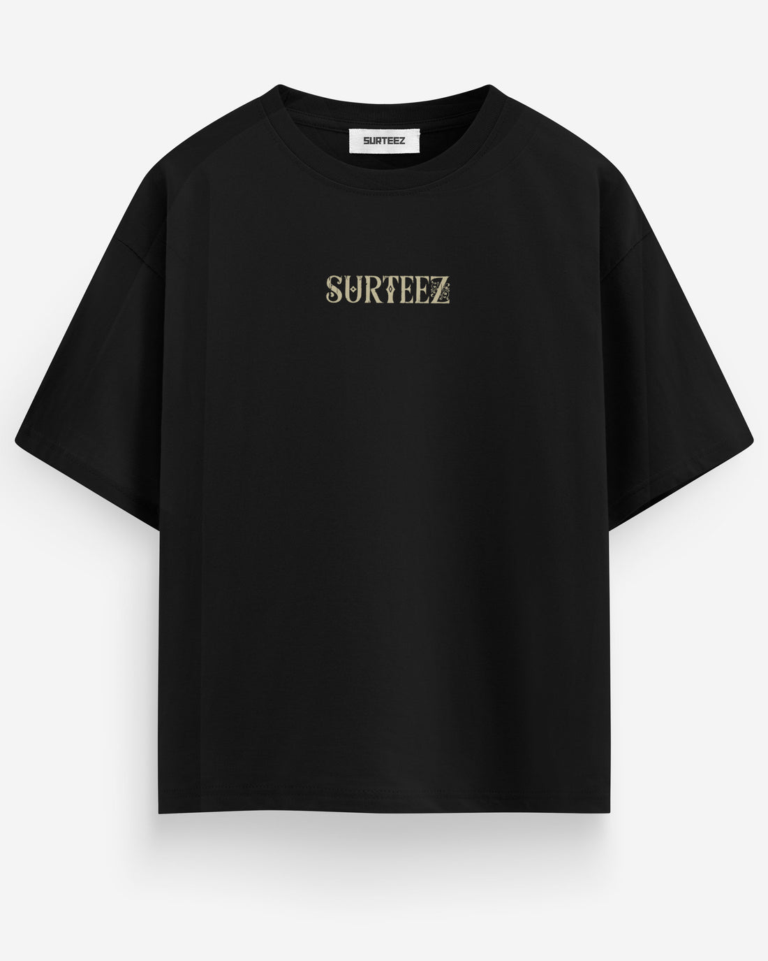 Oversize Mythical Stag