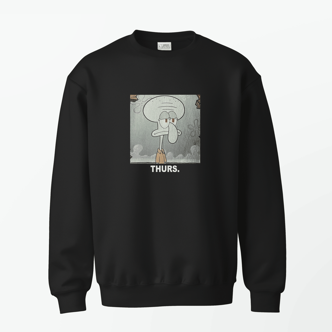 Thursday Sweatshirt - Surteez