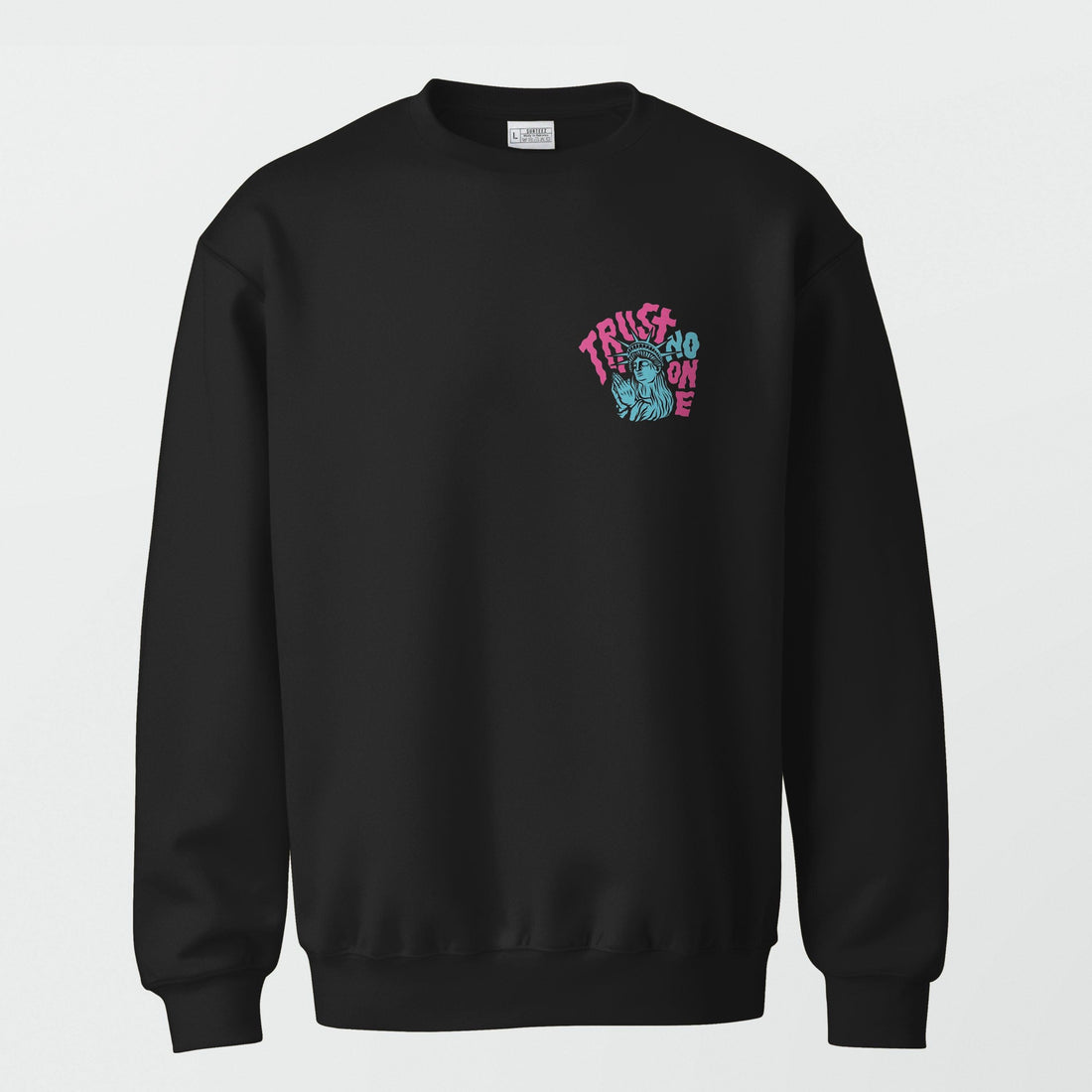 Trust Sweatshirt - Surteez
