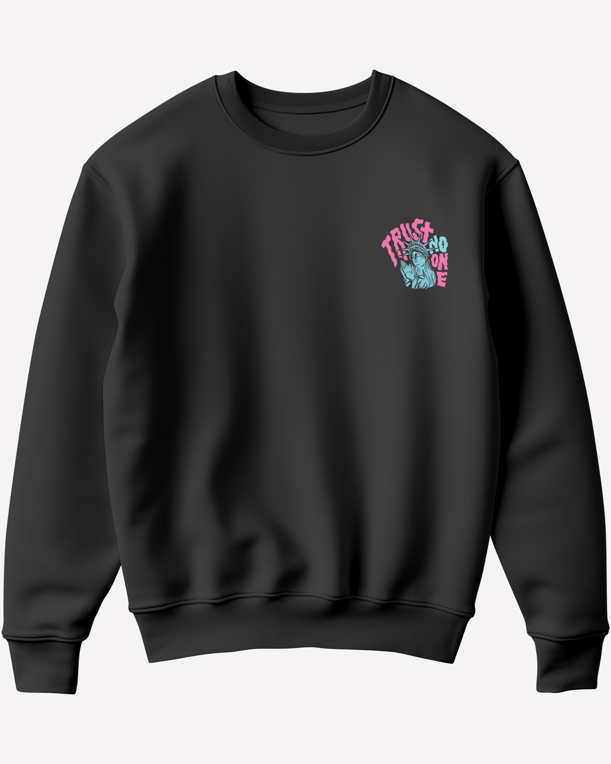 Trust Sweatshirt