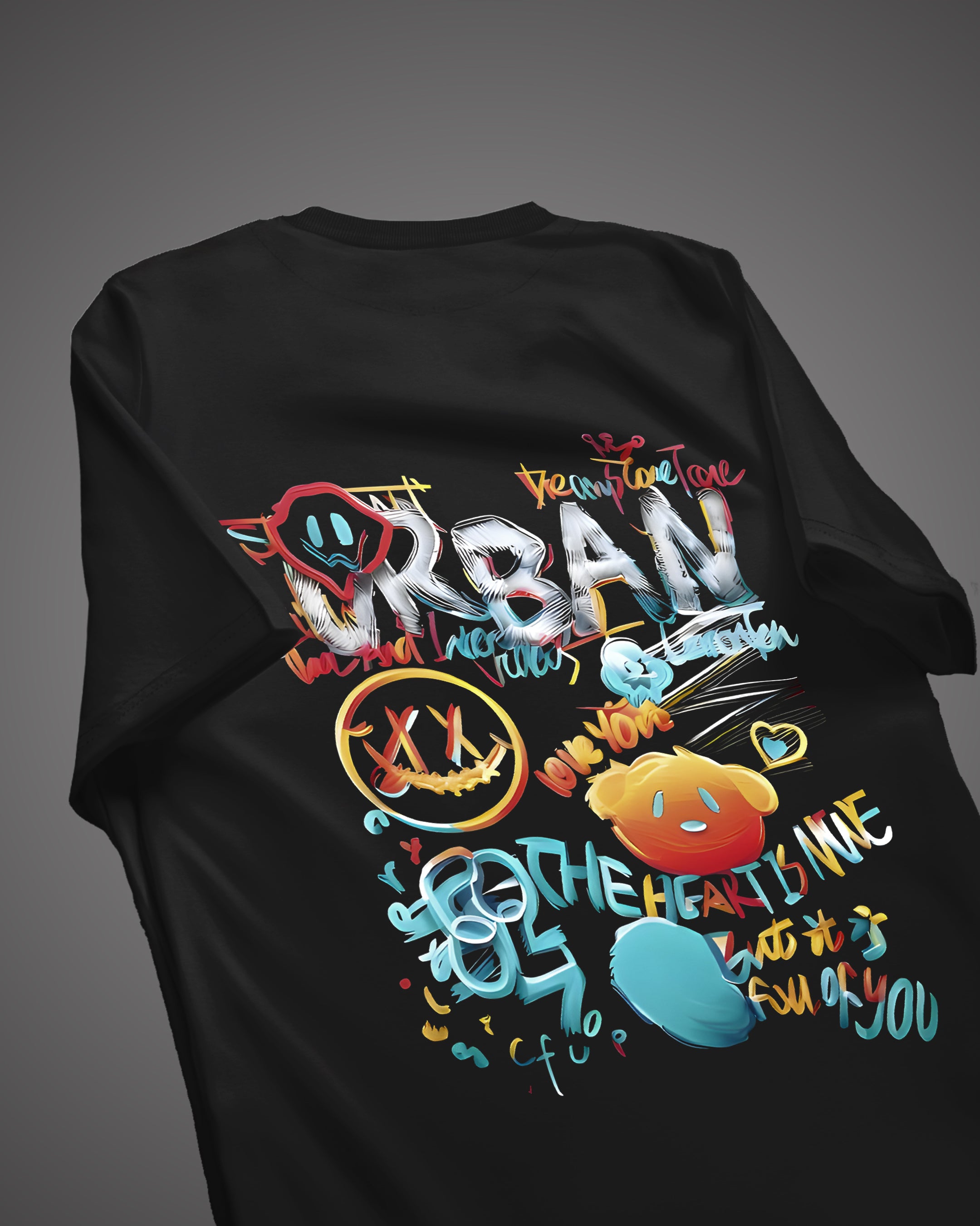Oversize Urban