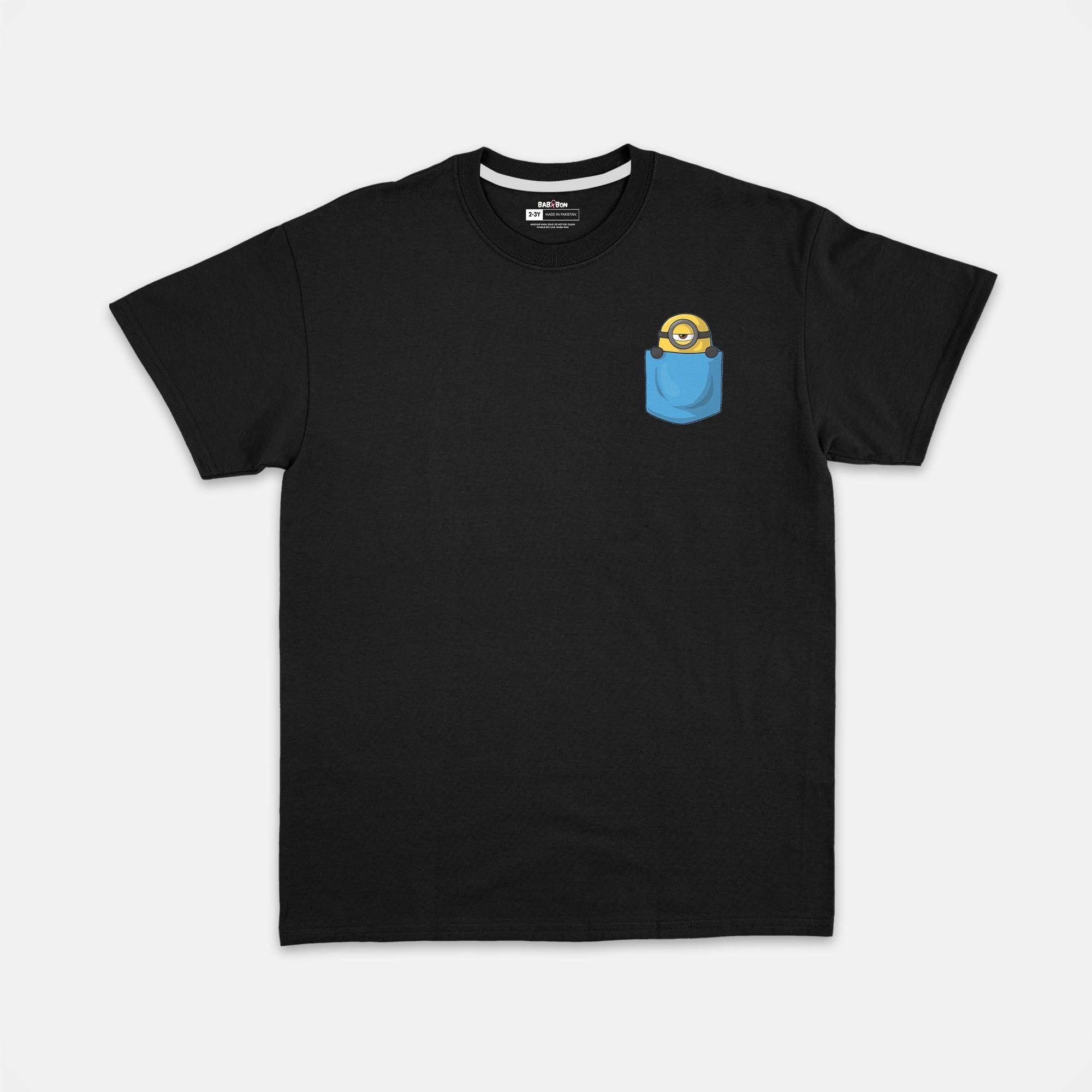 Minion Tee - Surteez