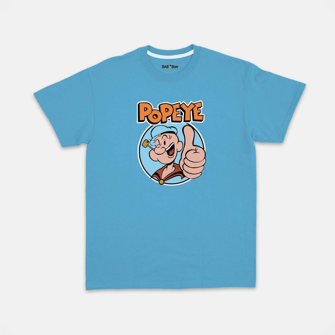 Pop Eye Tee - Surteez