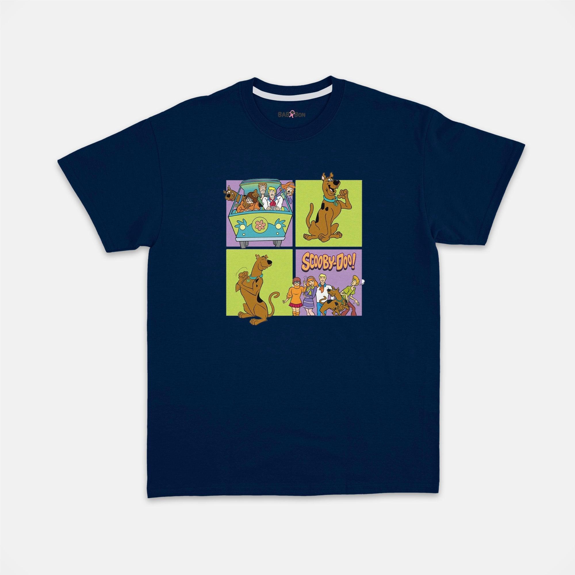 Scooby Doo Tee - Surteez