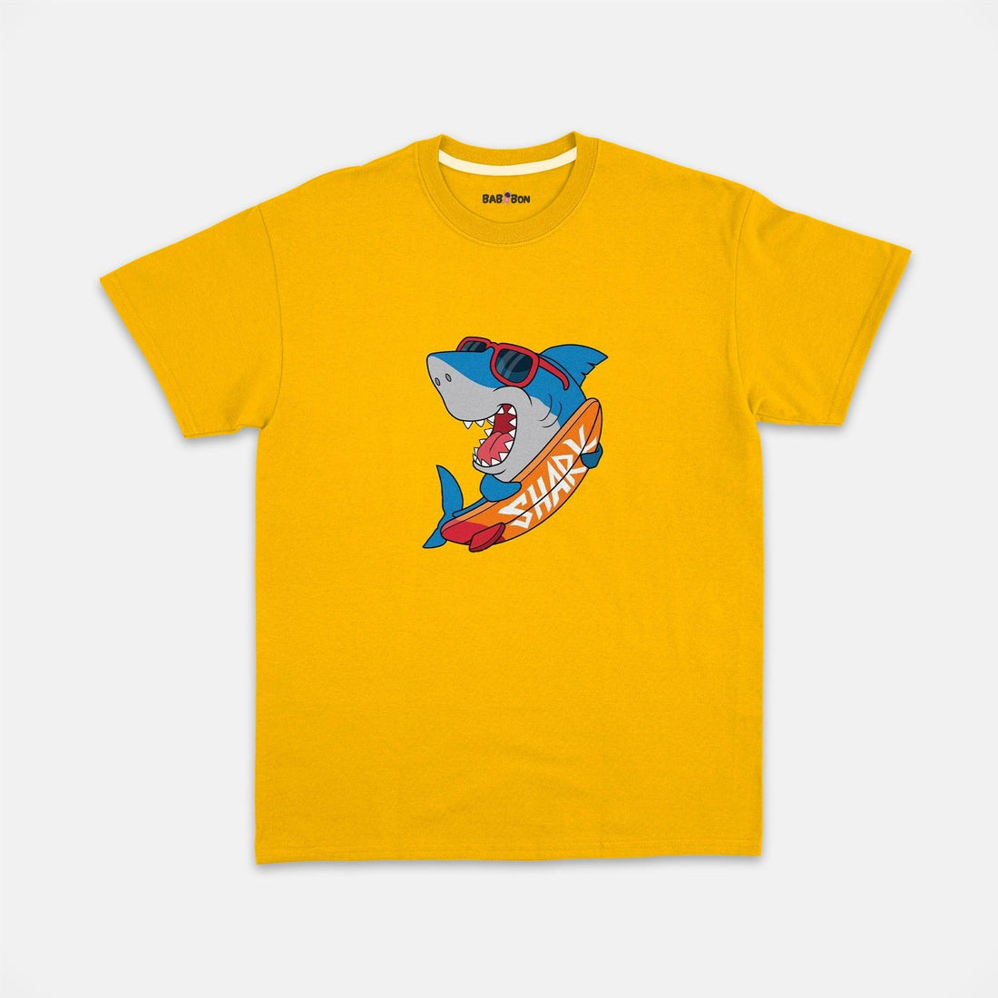 Shark Tee - Surteez