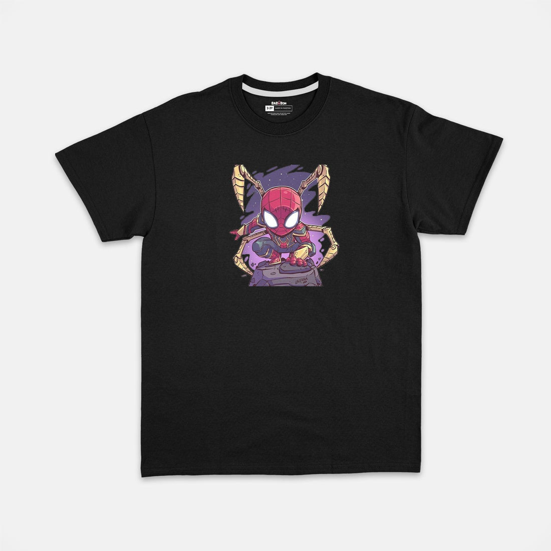 SpiderMan Tee - Surteez