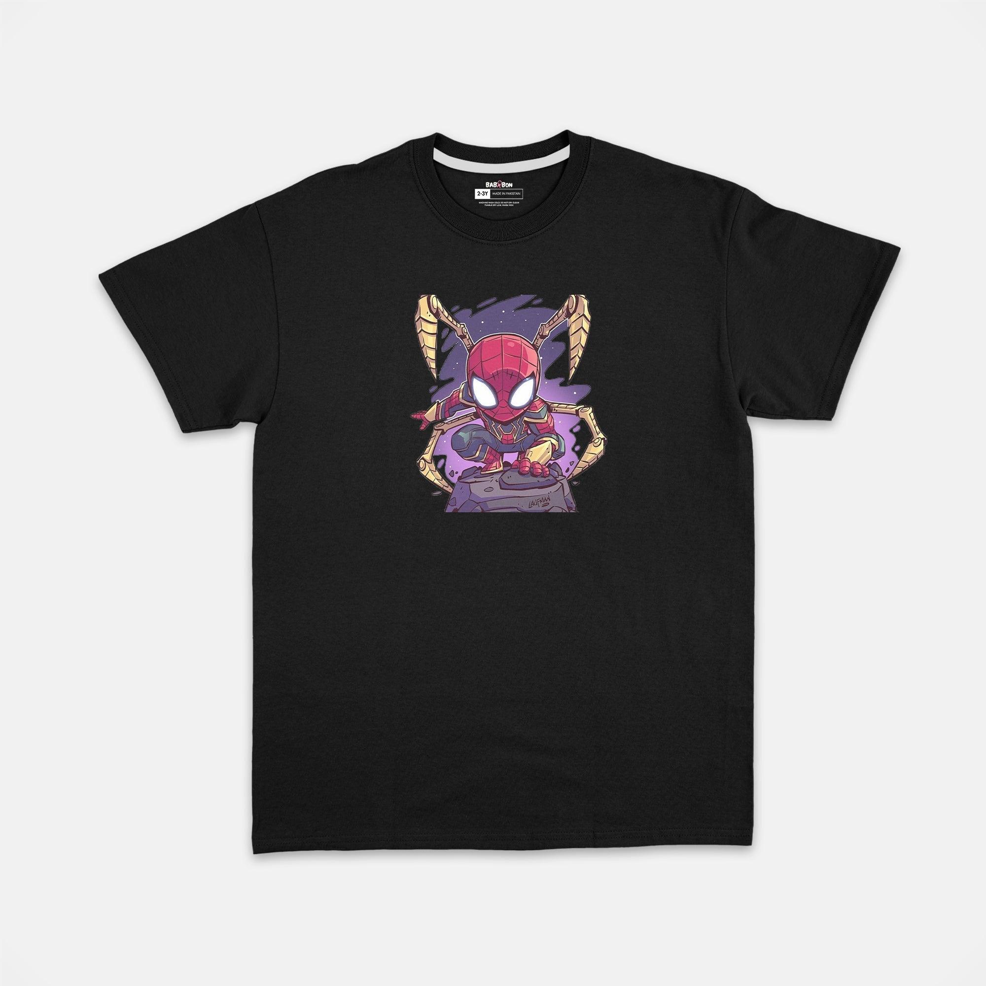 SpiderMan Tee - Surteez