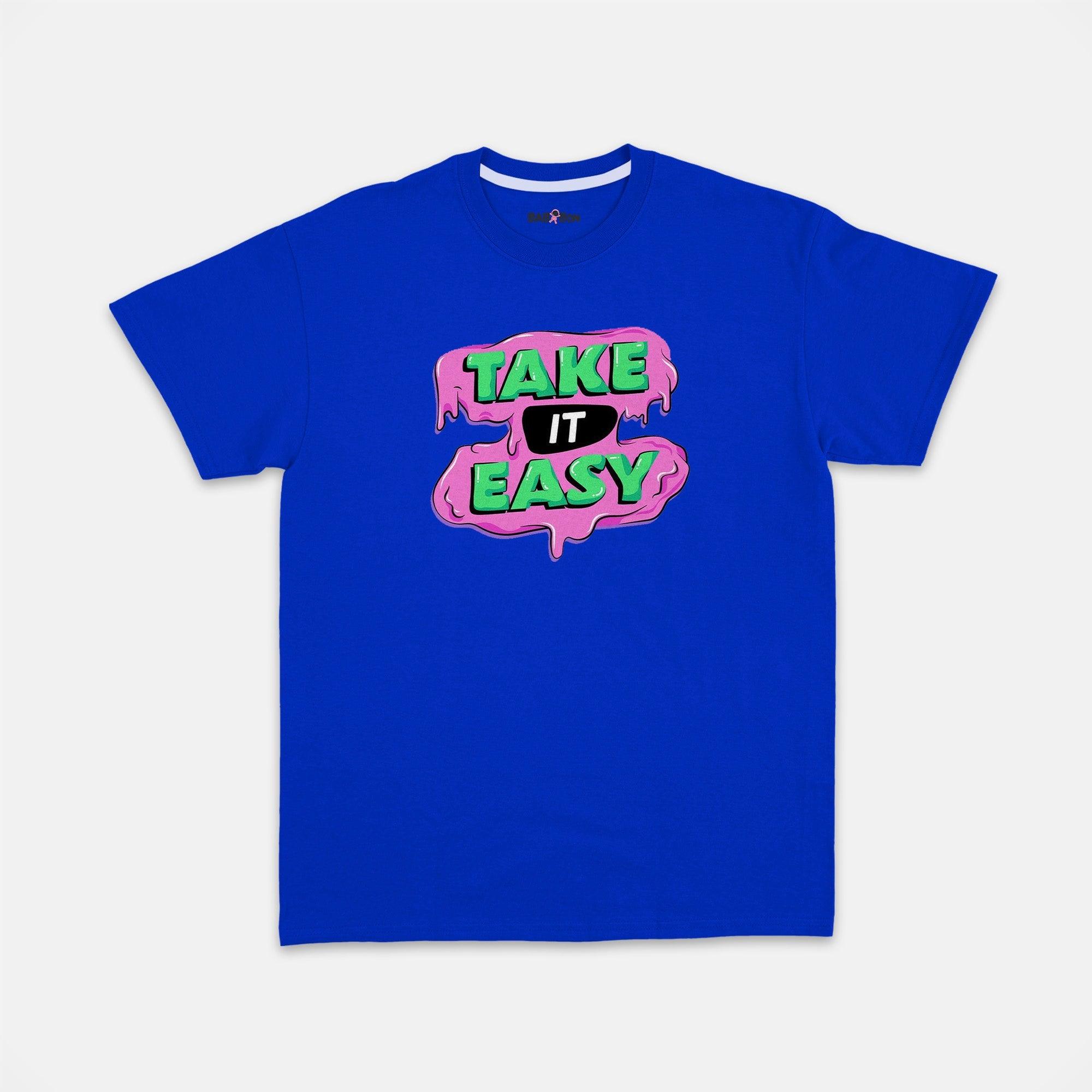 Take It Easy Tee - Surteez