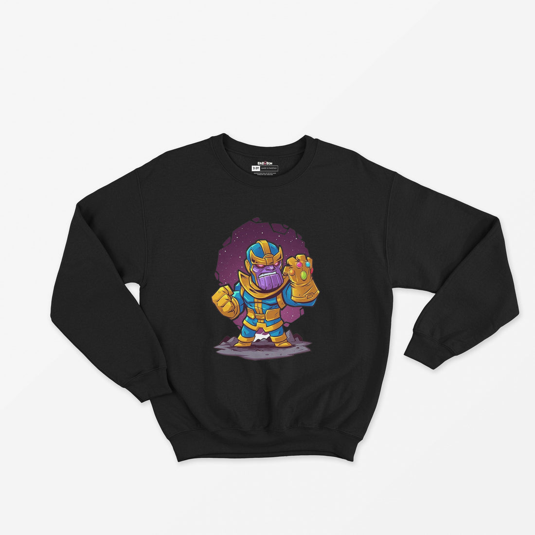 Thanos Sweatshirt - Surteez