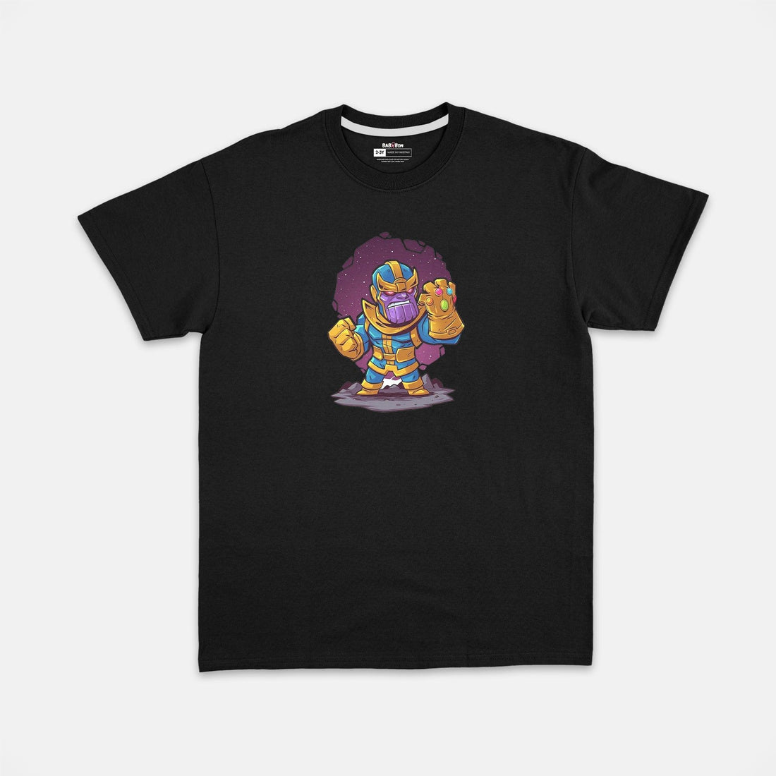 Thanos Tee - Surteez