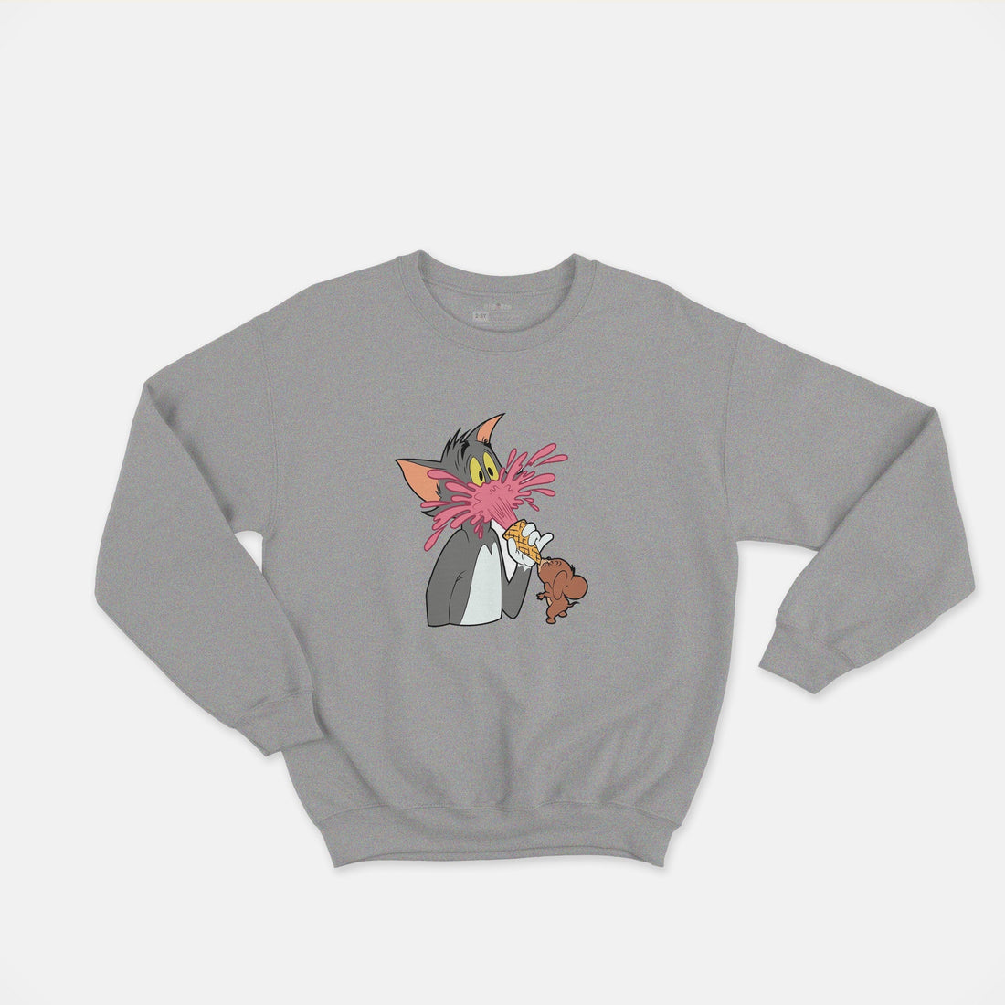 Tom and Jerry Sweatshirt - Surteez