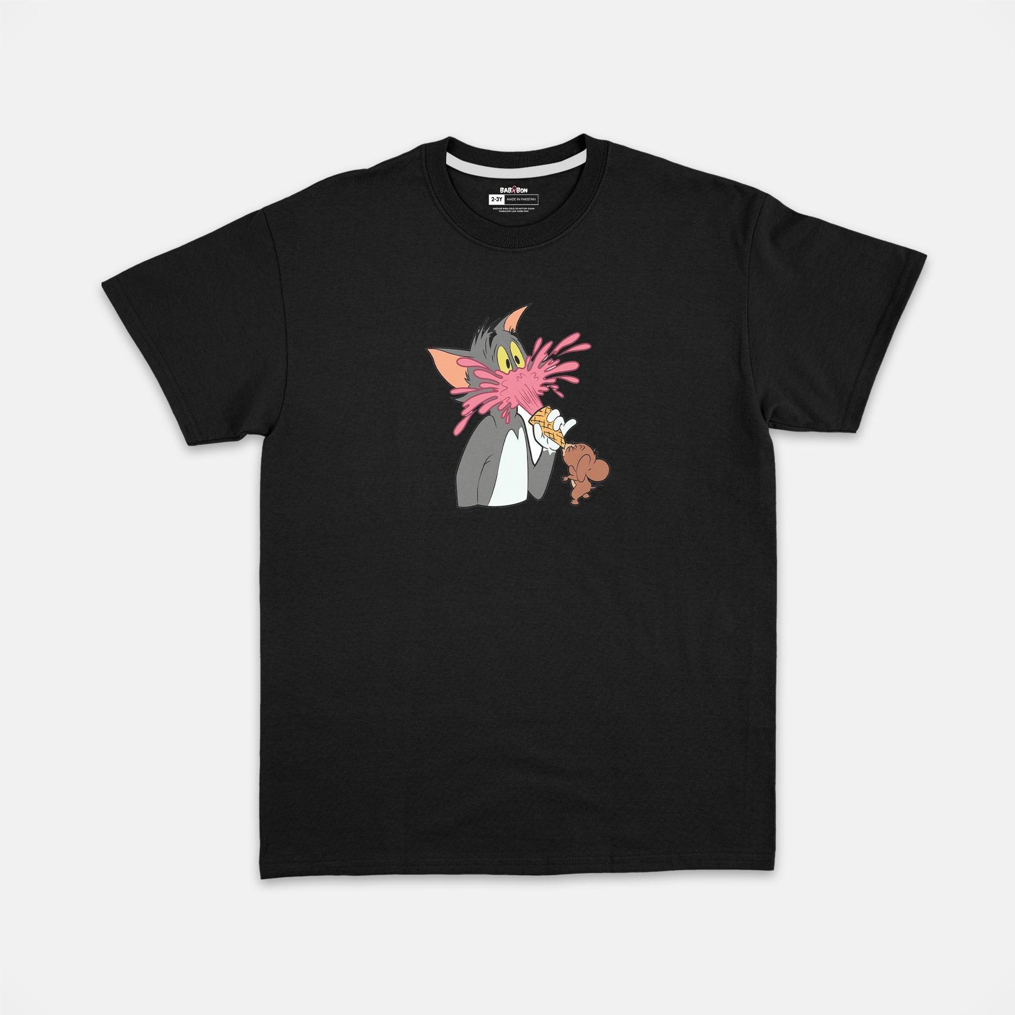 Tom and Jerry Tee - Surteez
