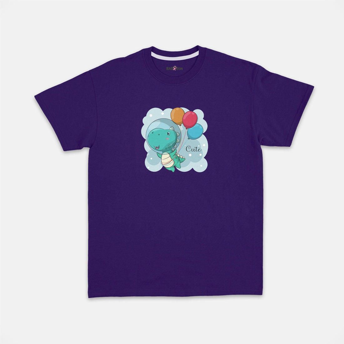 Cute Dino Tee - Surteez