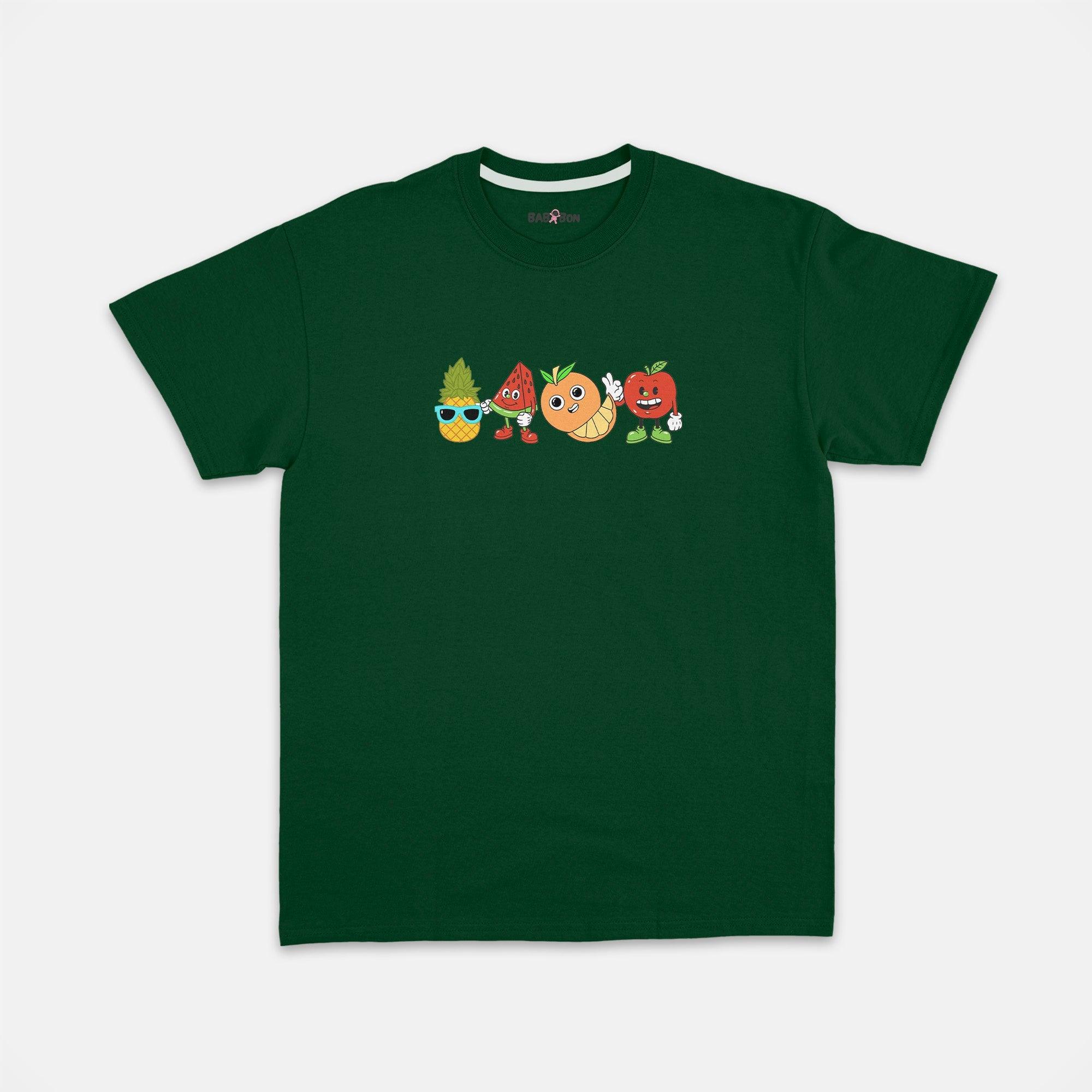 Fruity Kid Tee - Surteez
