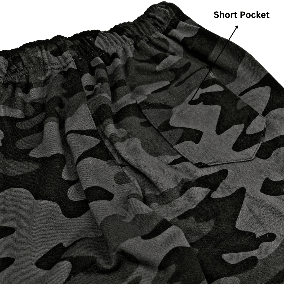 Commando Fleece Tracksuit - Surteez