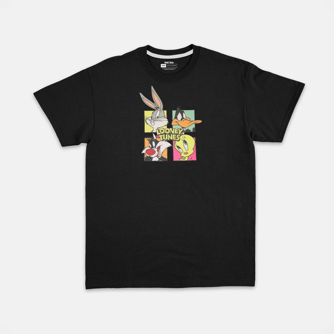 Looney Tunes Tee - Surteez