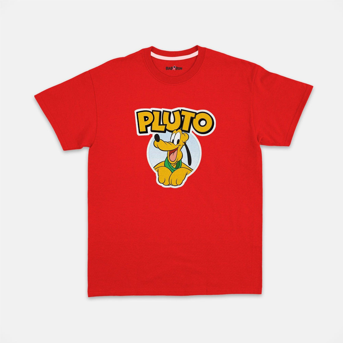 PLUTO Tee - Surteez