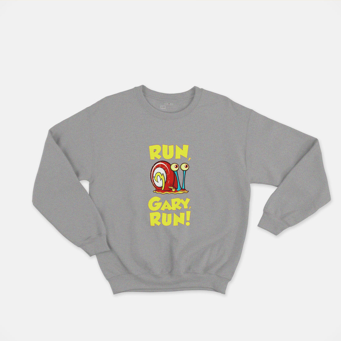 Run Gary Run Sweatshirt - Surteez