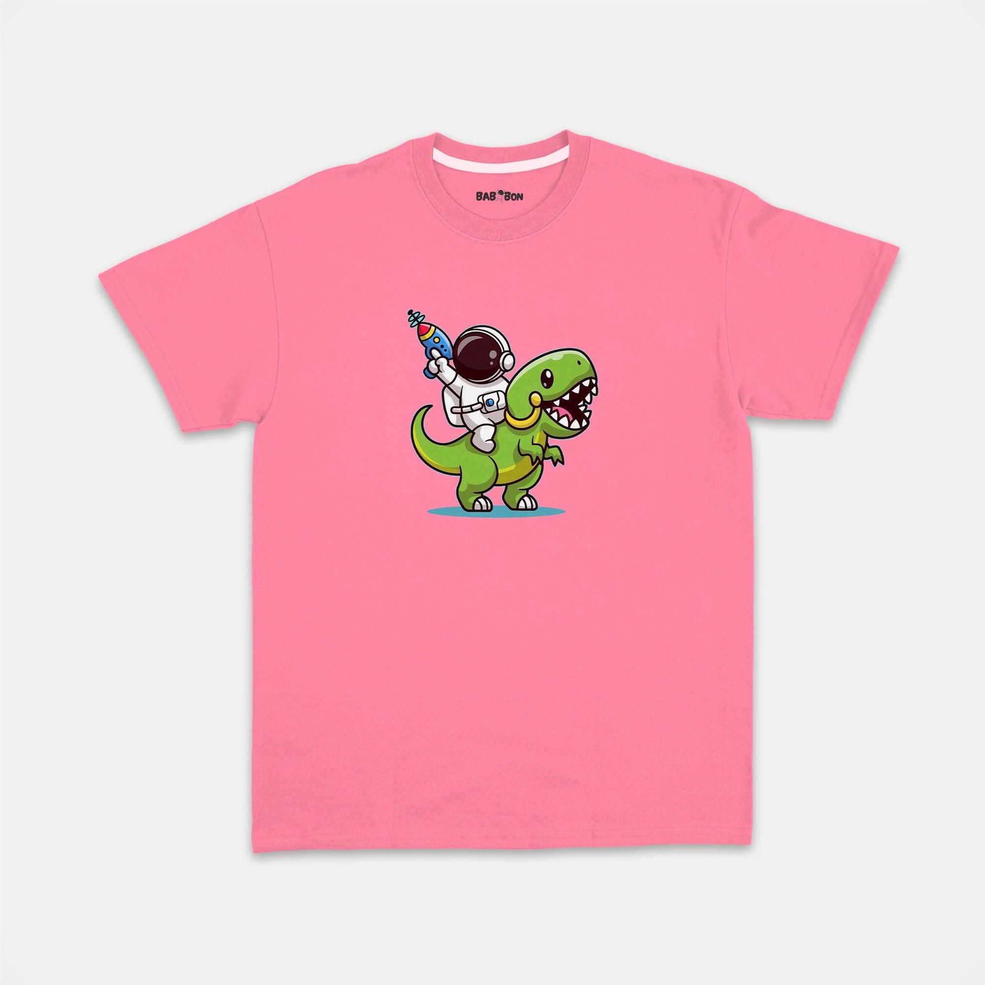 Space Dino Tee - Surteez