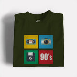 90's Graphic Tshirt
