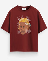 Oversize Rodman