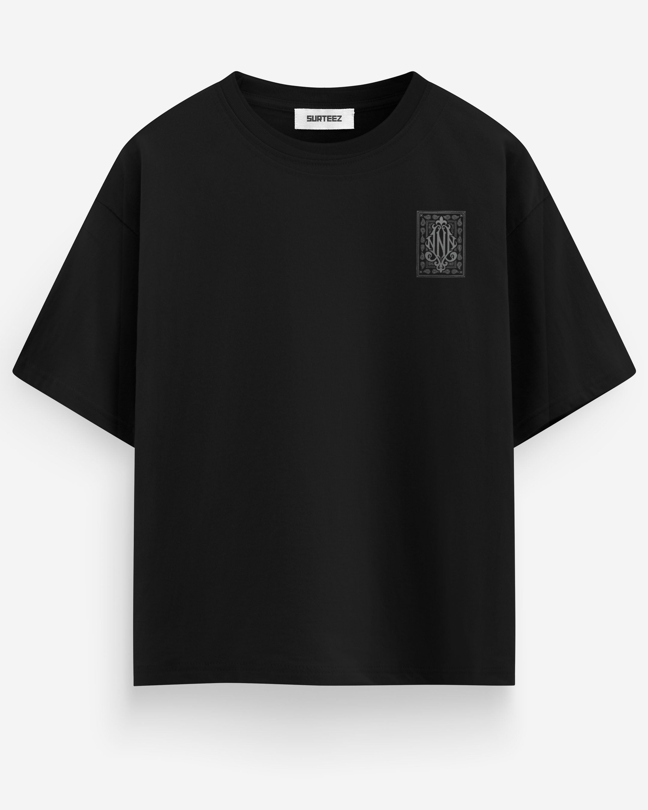 Oversize Palm Angels