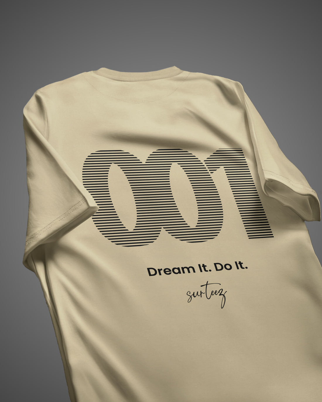 Oversize Do it